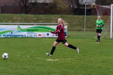 Bild 139 - B-Juniorinnen MTSV Olympia Neum�nster - Kieler MTV : Ergebnis: 3:1